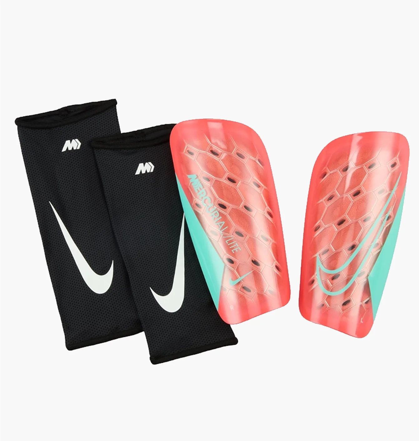 Щитки Nike