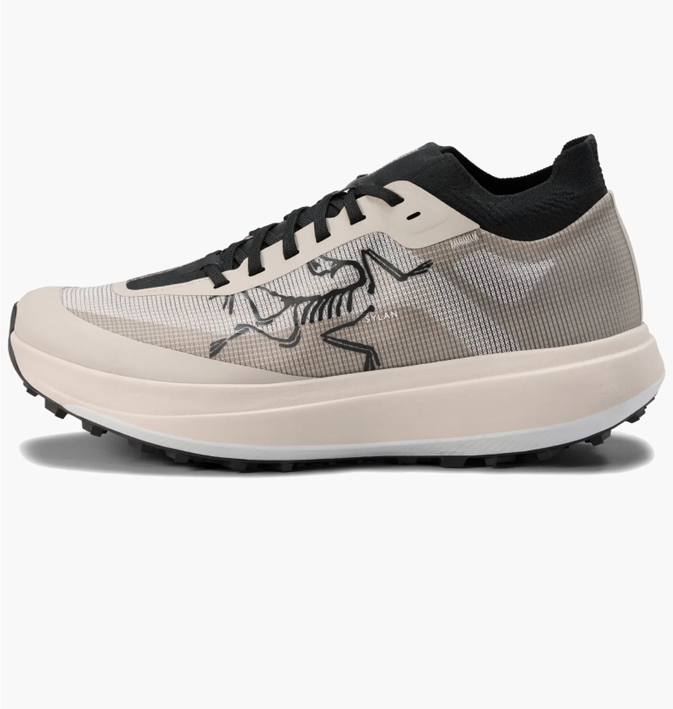 Кросівки чоловічі Arc'teryx Sylan Pro Beige L08187800