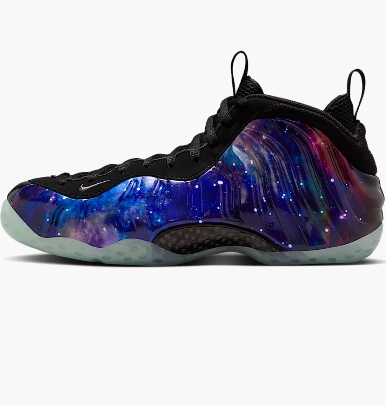 Кросівки чоловічі Nike Foamposite One Multi FQ4303-400