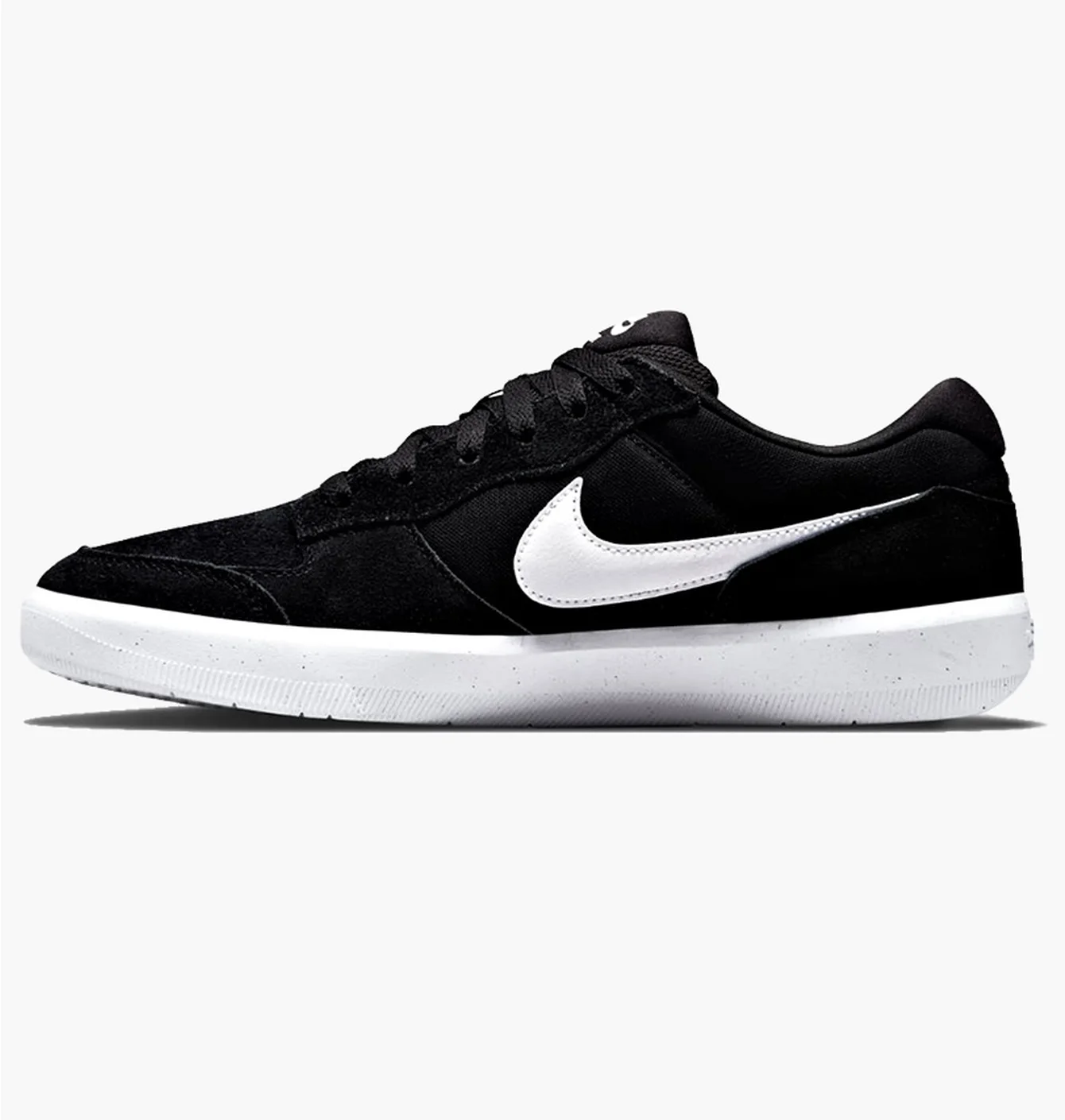 Кросівки унісекс Nike Sb Force 58 Black CZ2959-001