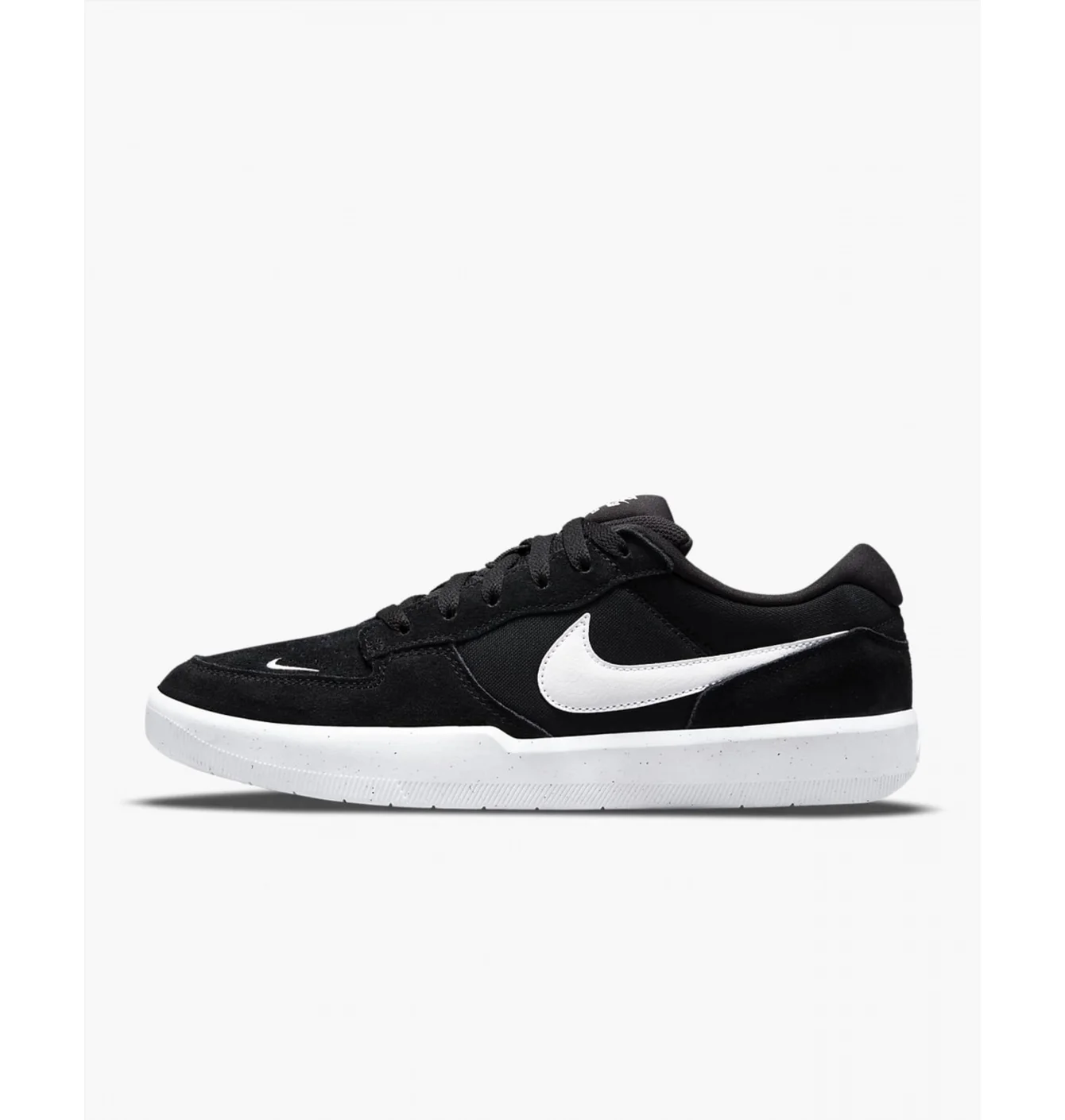 Кросівки унісекс Nike Sb Force 58 Black CZ2959-001