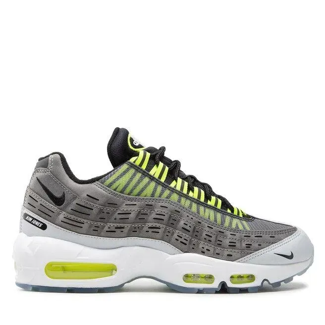 Кросівки жіночі Nike Air Max 95 / Kim Jones (DD1871-002)
