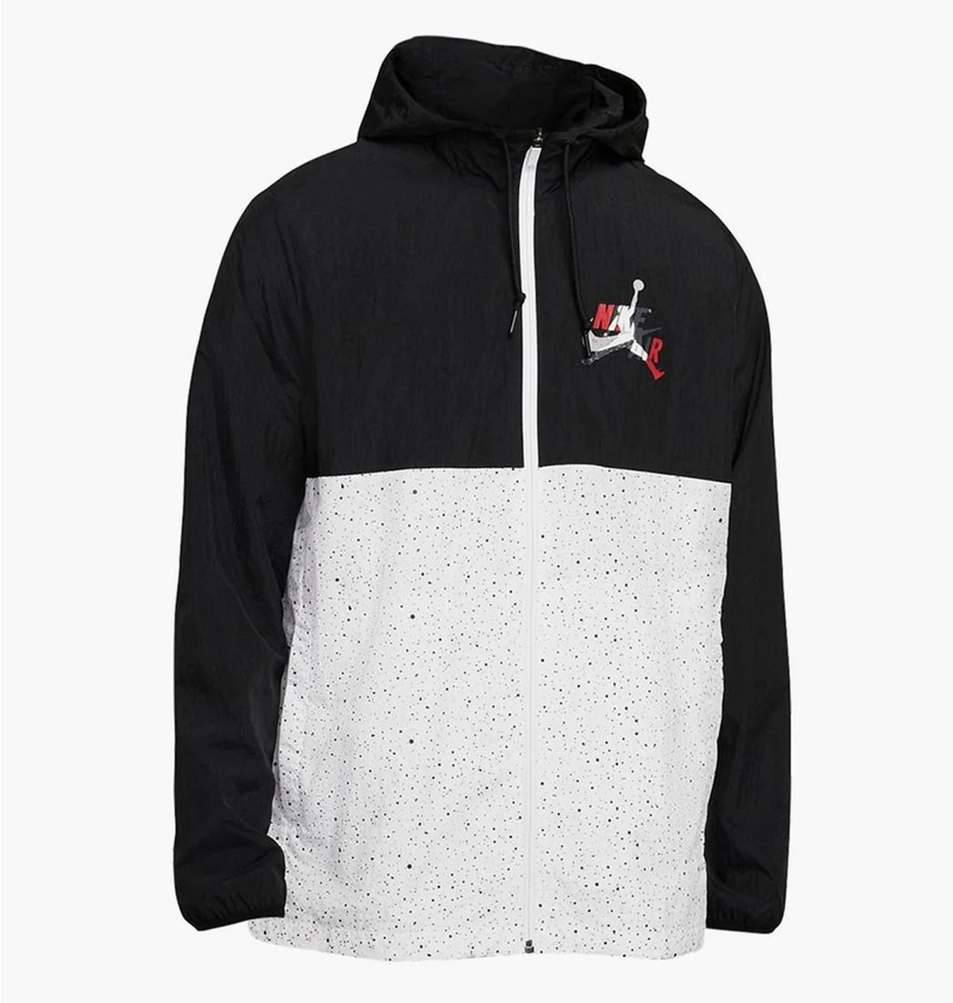 Вітровка чоловіча Nike M J Jm Clscs Windwear Jkt Black CT9368-010