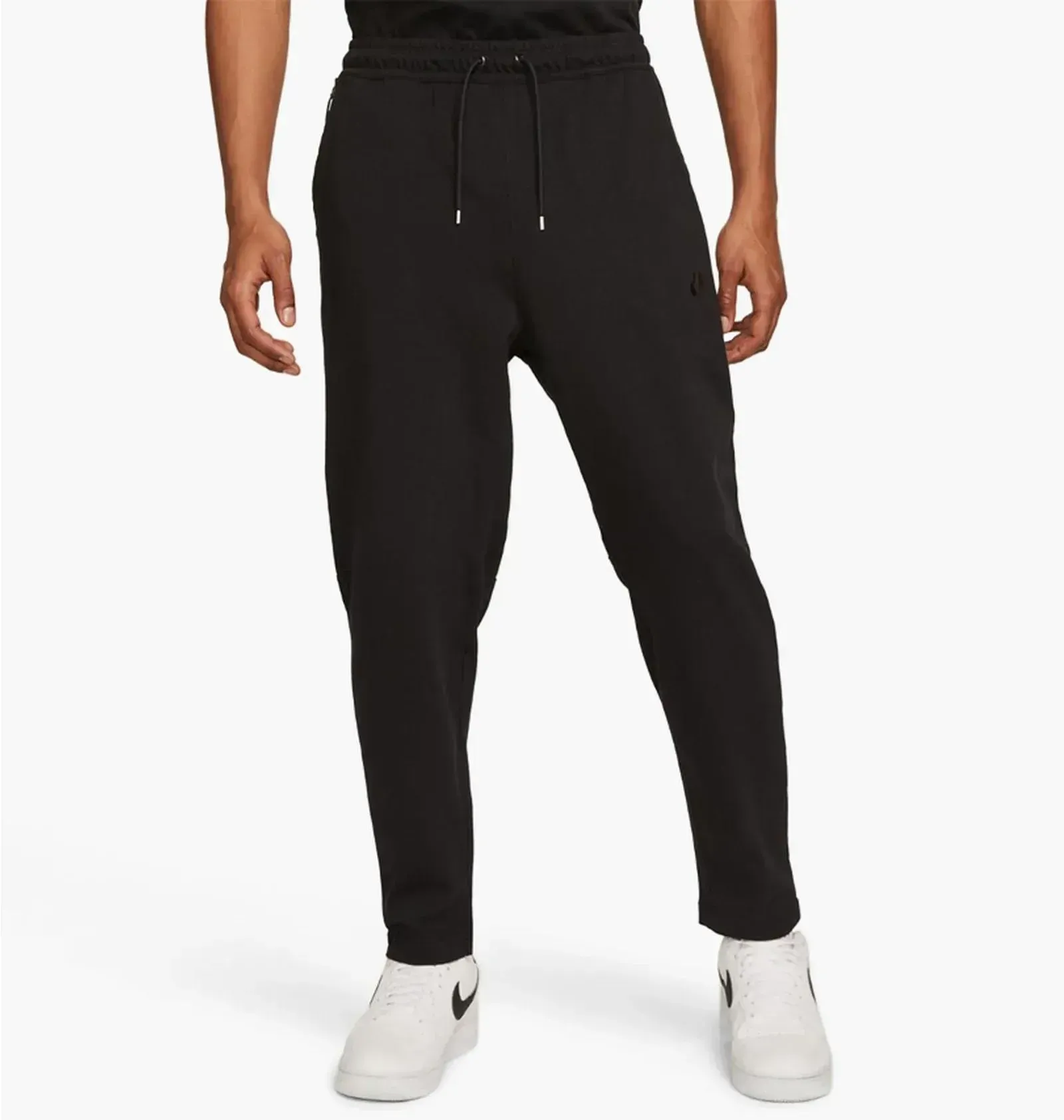 Брюки чоловічі Nike Lightweight Open Hem Trousers (DM6591-010)