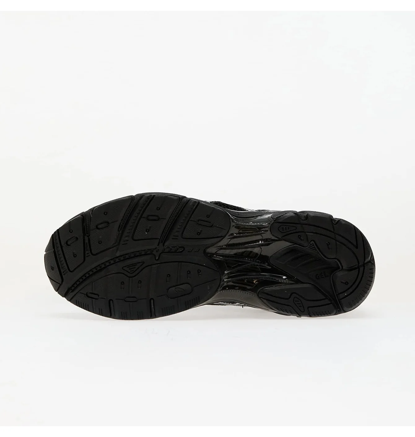 Кросівки чоловічі Asics Gt-2160 Black 1203A275-001