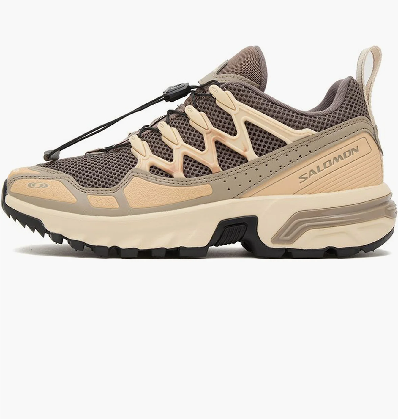 Кросівки жіночі Salomon Acs+ Og Brown L47443500