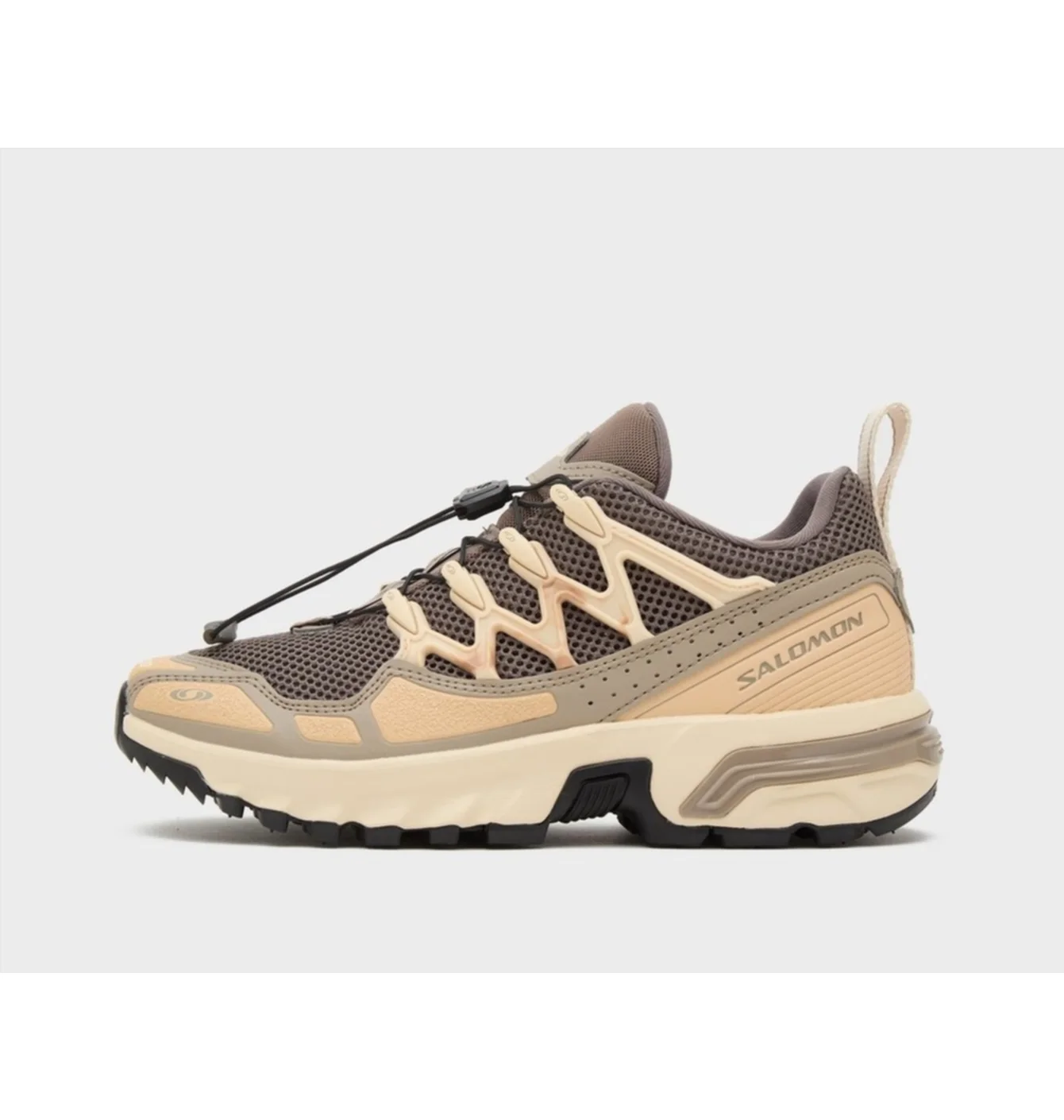 Кросівки жіночі Salomon Acs+ Og Brown L47443500