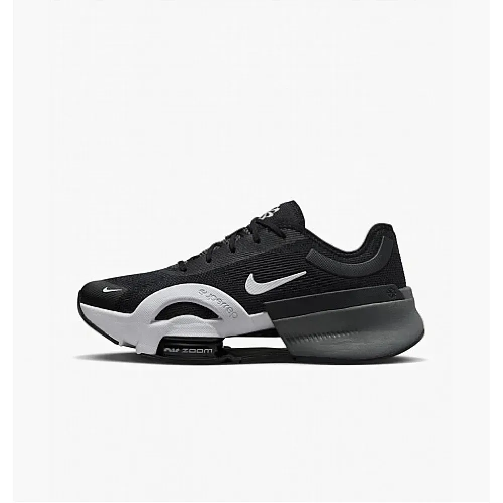 Кросівки жіночі Nike Zoom Superrep 4 Nn (DO9837-001)