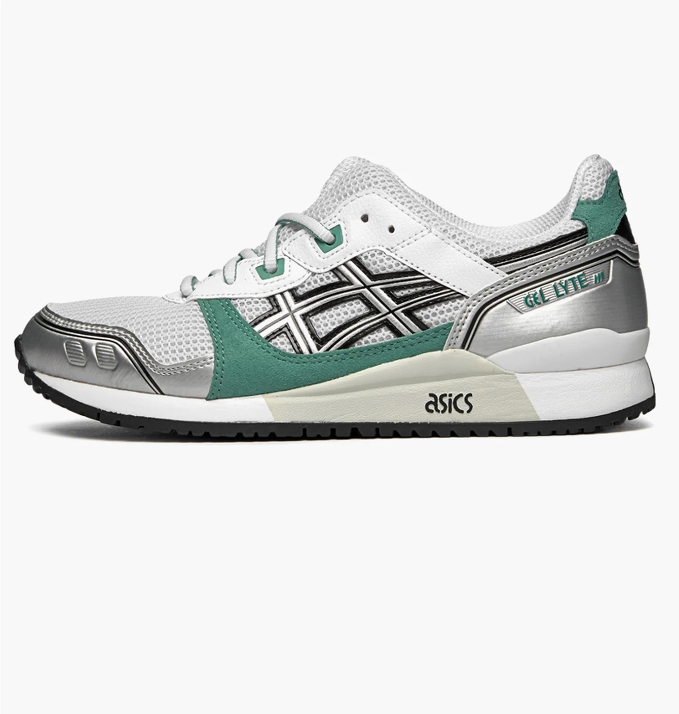 Кросівки чоловічі Asics Gel-Lyte Iii Og Multi 1201A826-101