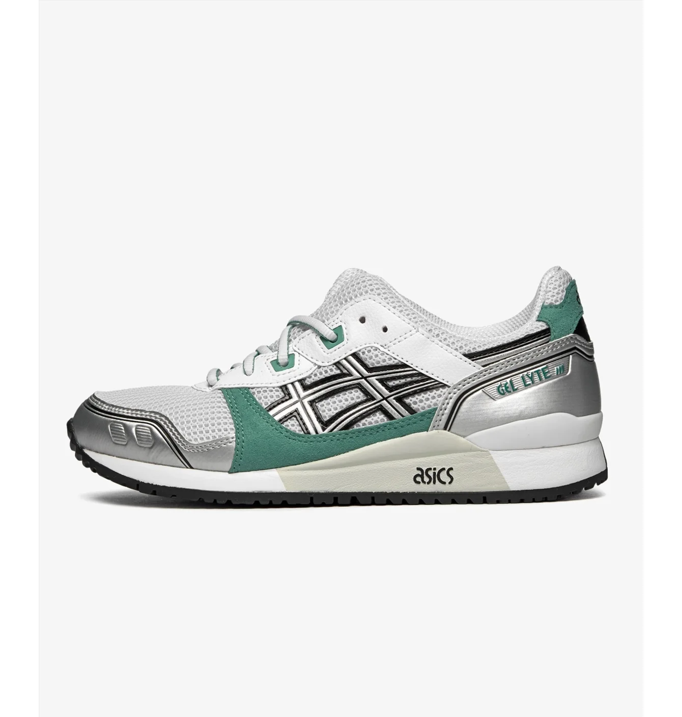 Кросівки чоловічі Asics Gel-Lyte Iii Og Multi 1201A826-101