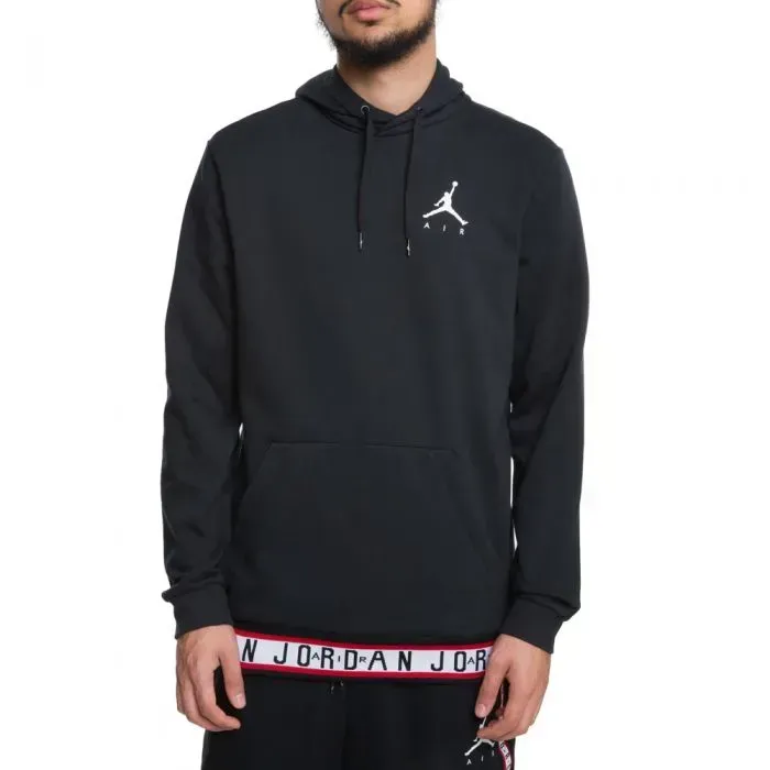Кофта чоловіча Jordan Jumpman Air Basketball Full-Zip Hoodie (AR2252-010)