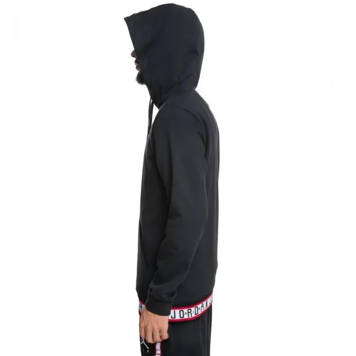 Кофта чоловіча Jordan Jumpman Air Basketball Full-Zip Hoodie (AR2252-010)