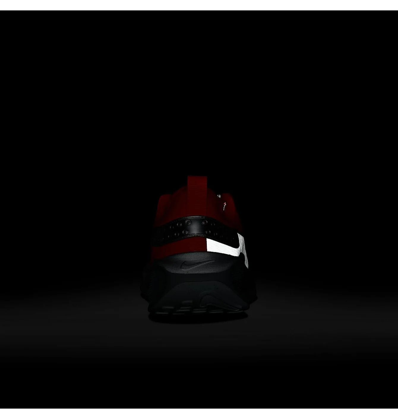 Nike ReactX Infinity