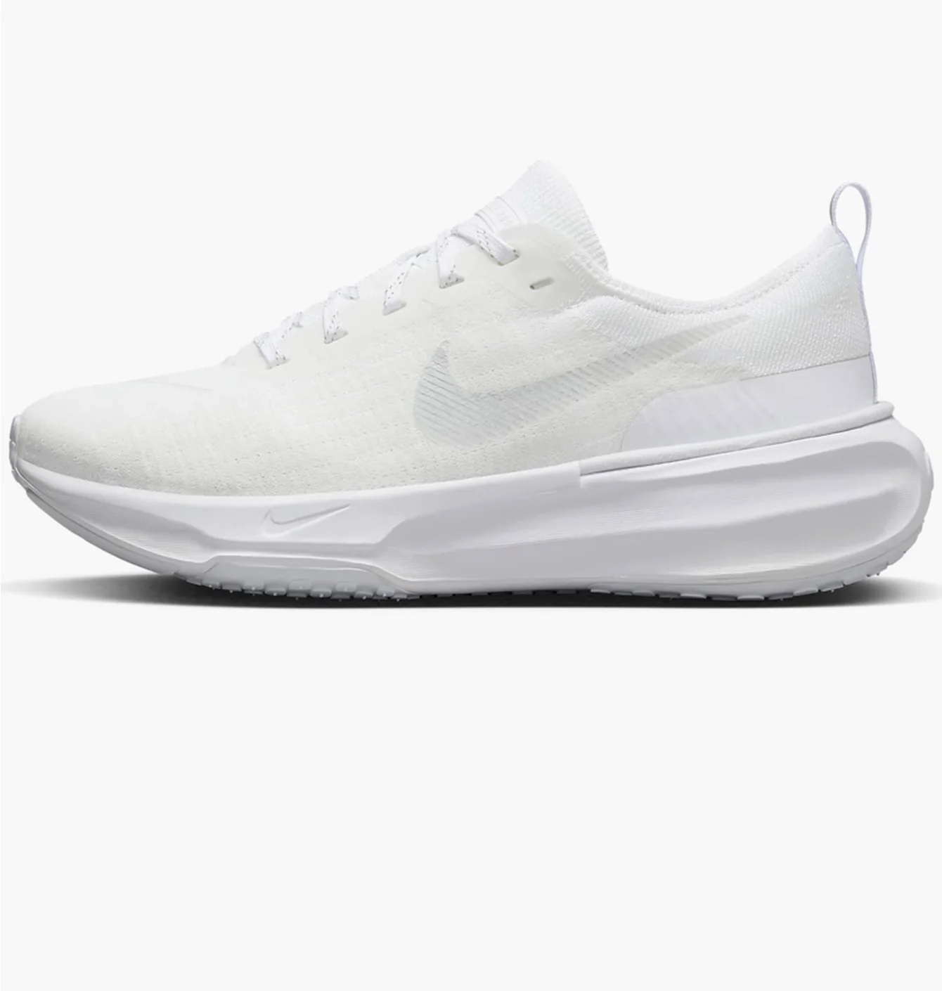 Кросівки жіночі Nike Invincible 3 Road Running Shoes White DR2660-103
