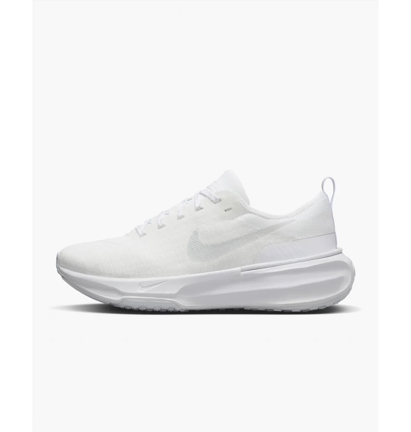 Кросівки жіночі Nike Invincible 3 Road Running Shoes White DR2660-103