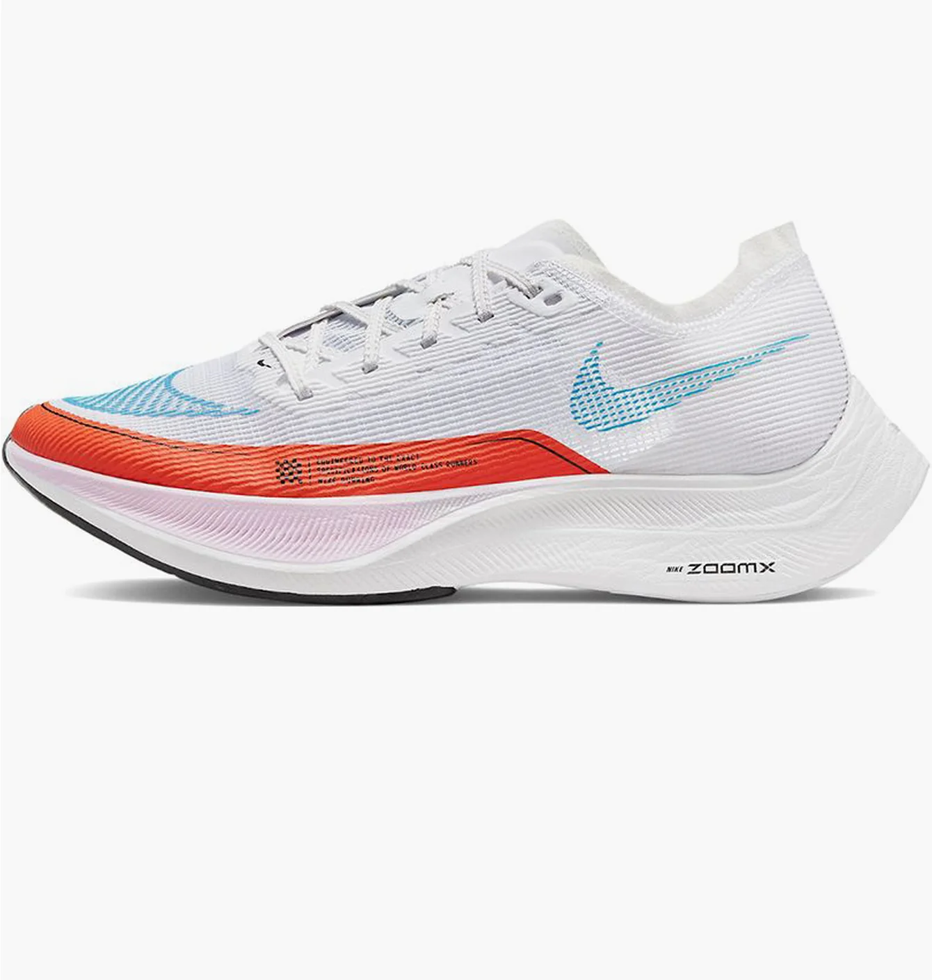 W NIKE ZOOMX VAPORFLY NEXT% 2