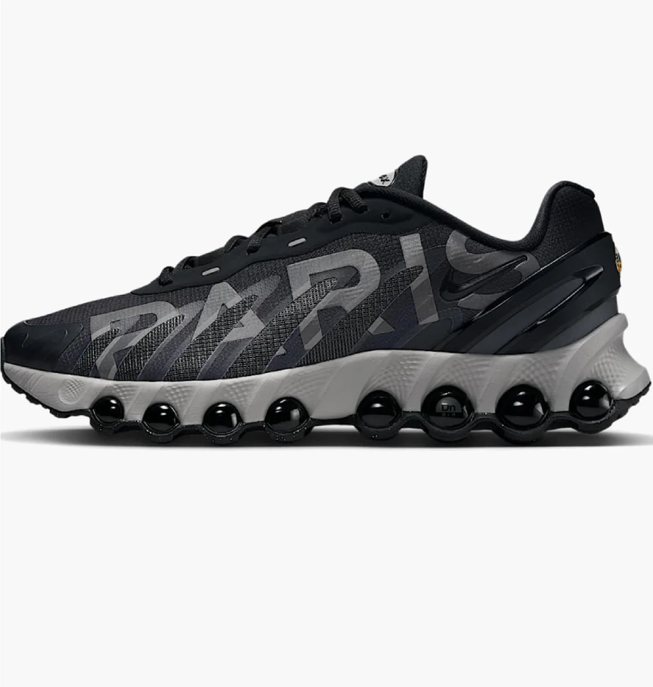 Кросівки чоловічі Nike Air Max Dn8 Black IH2140-001