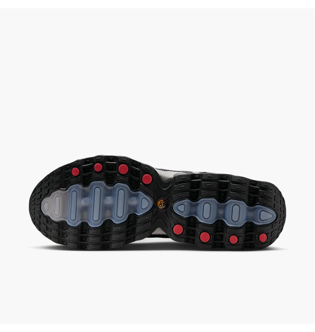 Кросівки чоловічі Nike Air Max Dn8 Black IH2140-001