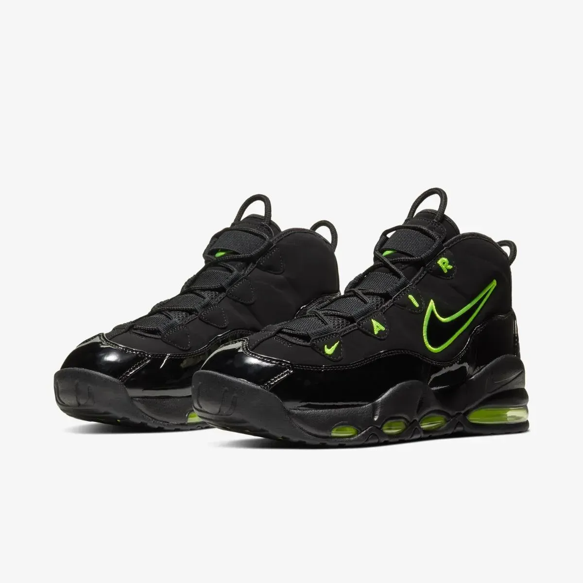 Кросівки чоловічі Nike Air Max Uptempo 95 (CK0892-001)