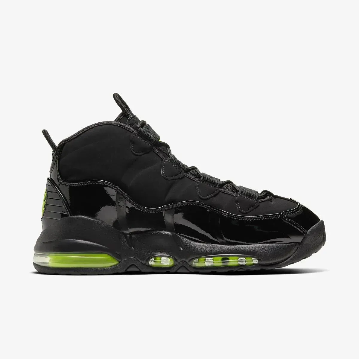Кросівки чоловічі Nike Air Max Uptempo 95 (CK0892-001)