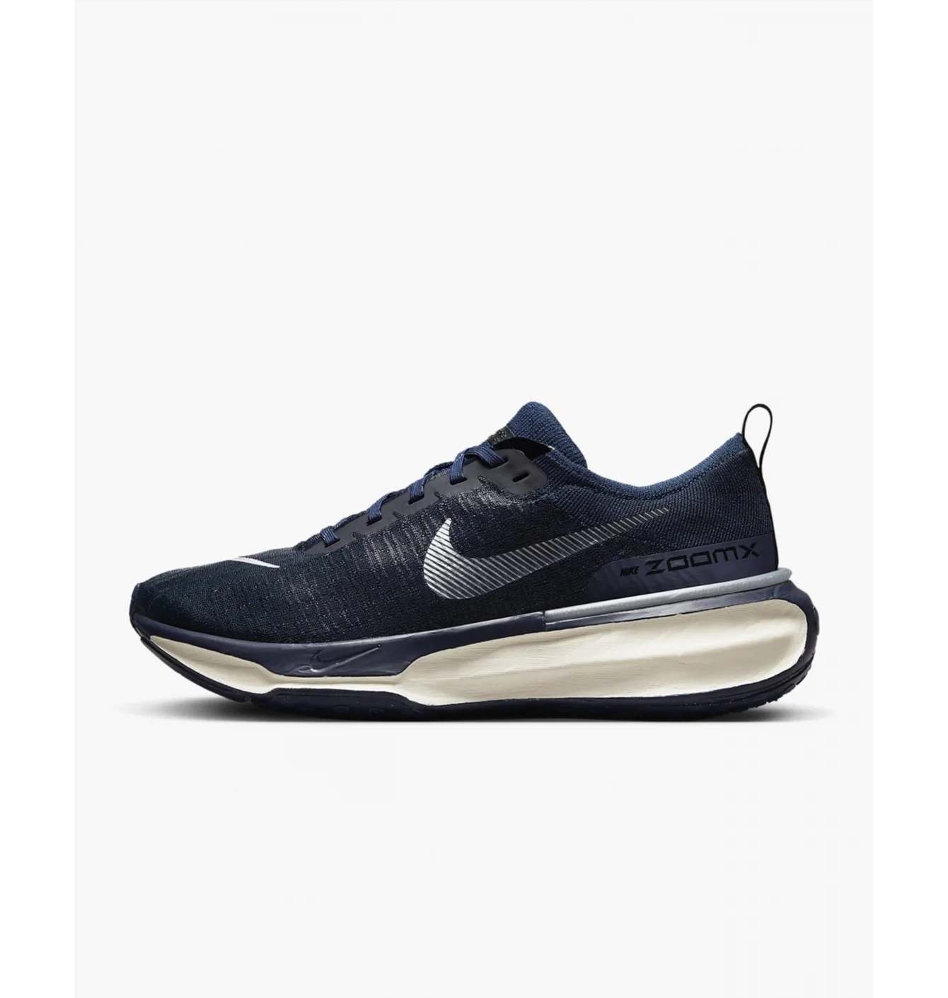 Кросівки чоловічі Nike Invincible 3 Blue Dr2615-400