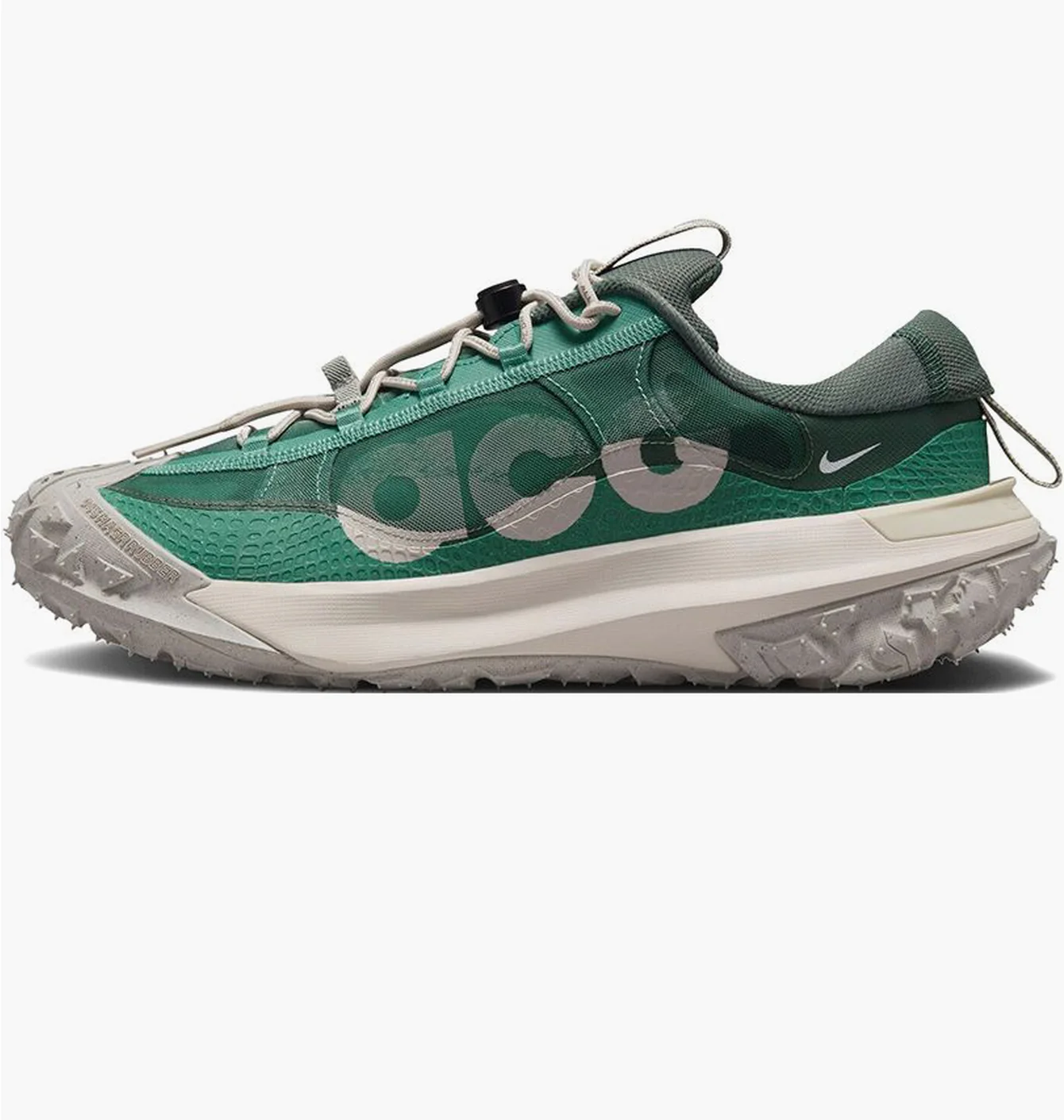 Кросівки чоловічі Nike Acg Mountain Fly Low 2 Turquoise DV7903-300
