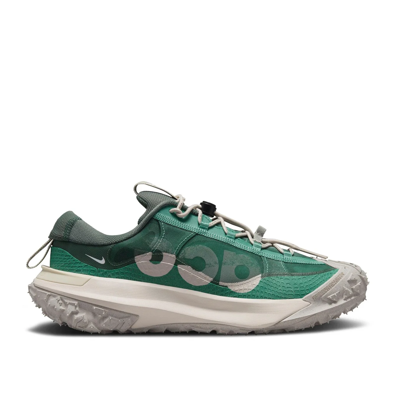 Кросівки чоловічі Nike Acg Mountain Fly Low 2 Turquoise DV7903-300