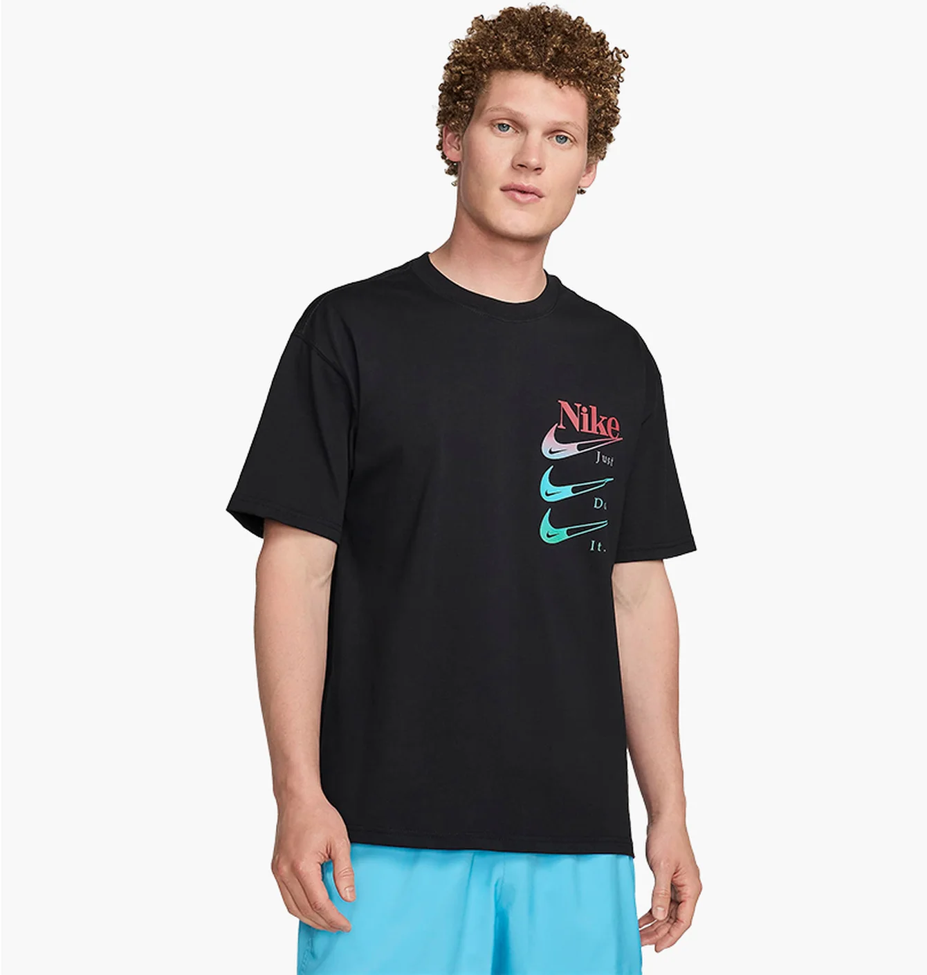 Футболка чоловіча Nike T-Shirt Max90 Sportswear Black HJ5466-010
