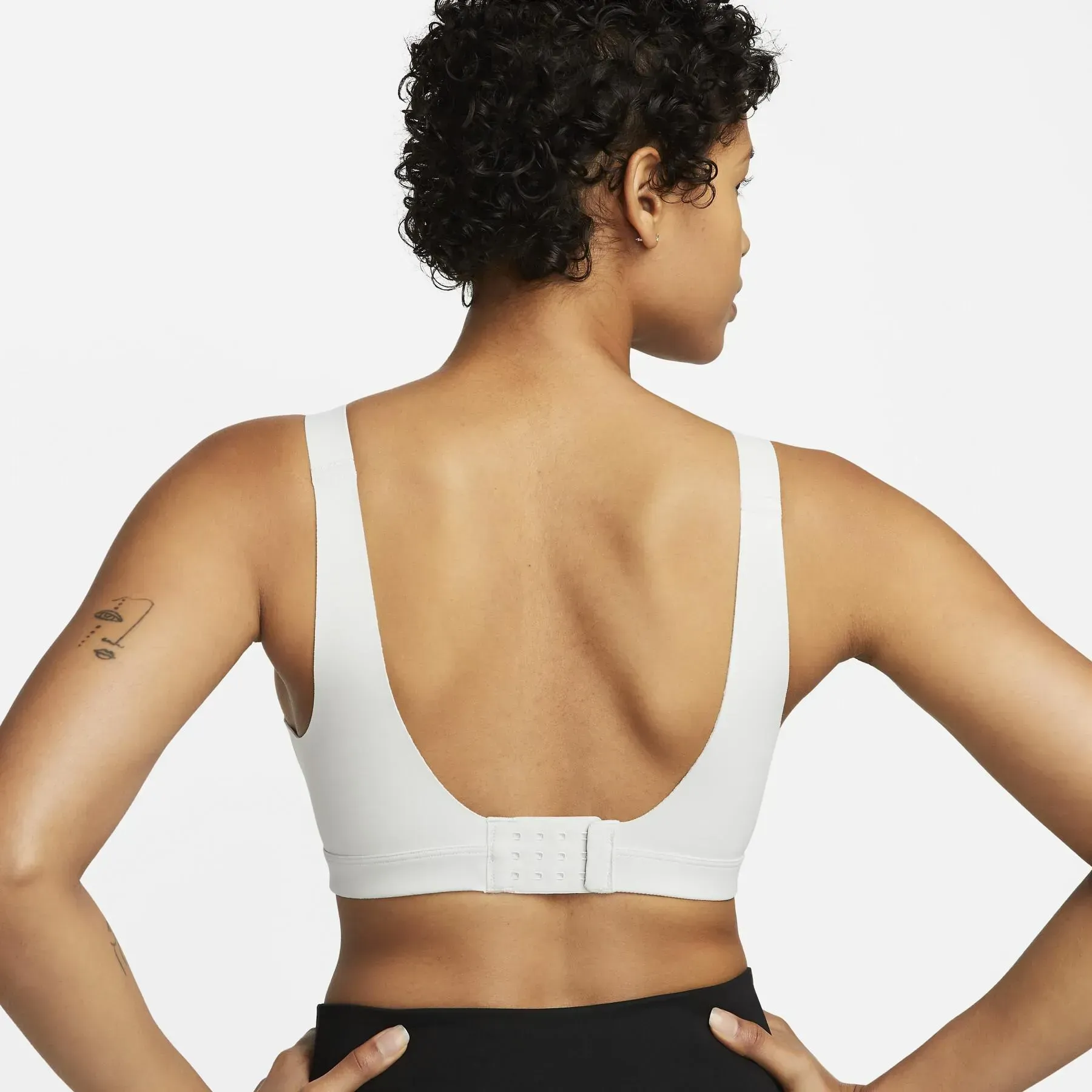 Спортивний топ жіночий Nike Dri-Fit Alpha (DD0430-034)