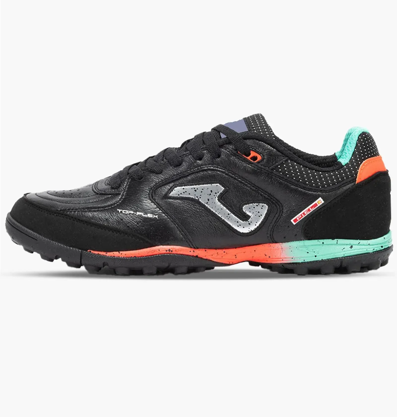 Сороконіжки чоловічі Joma Top Flex Black (TOPW2501TF)