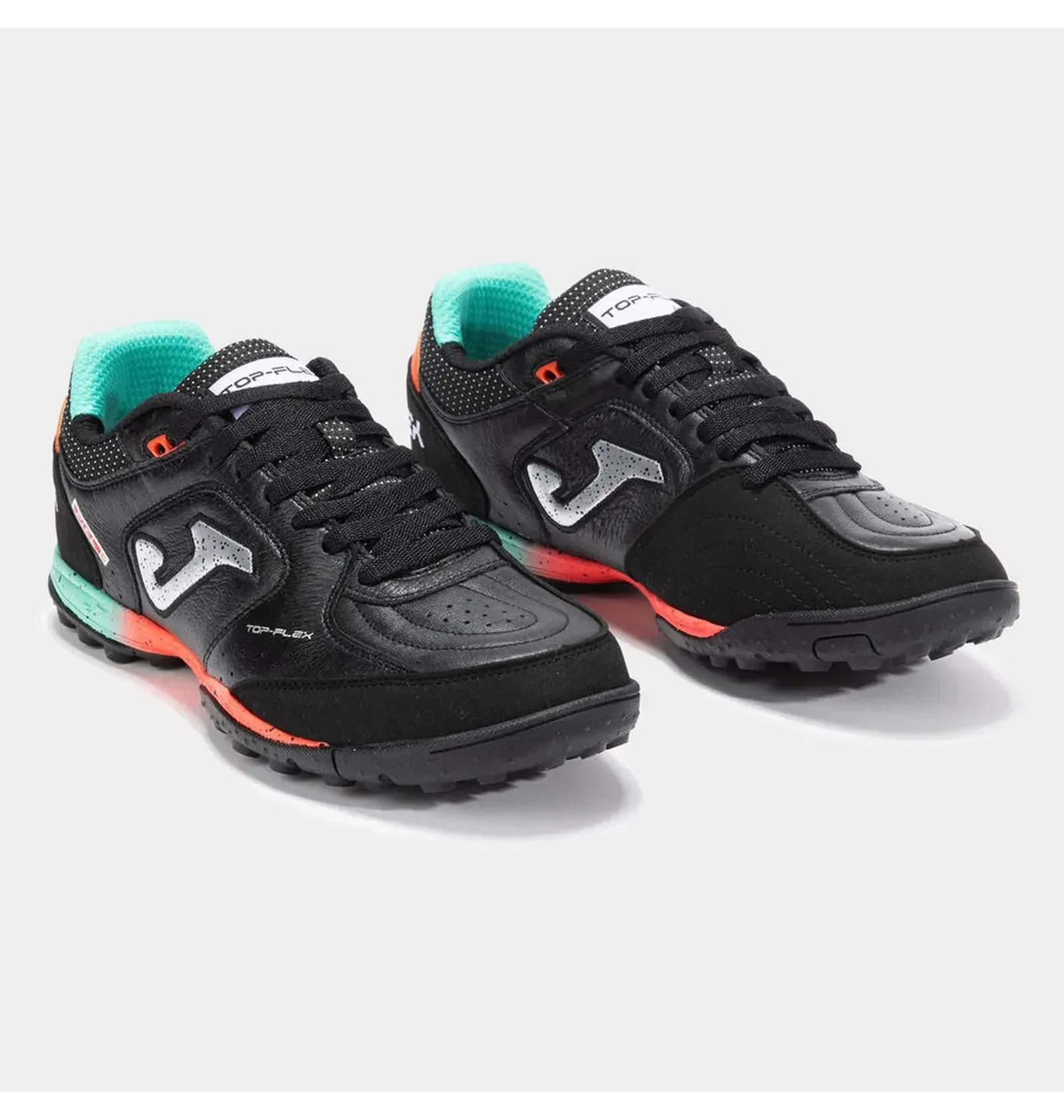 Сороконіжки чоловічі Joma Top Flex Black (TOPW2501TF)