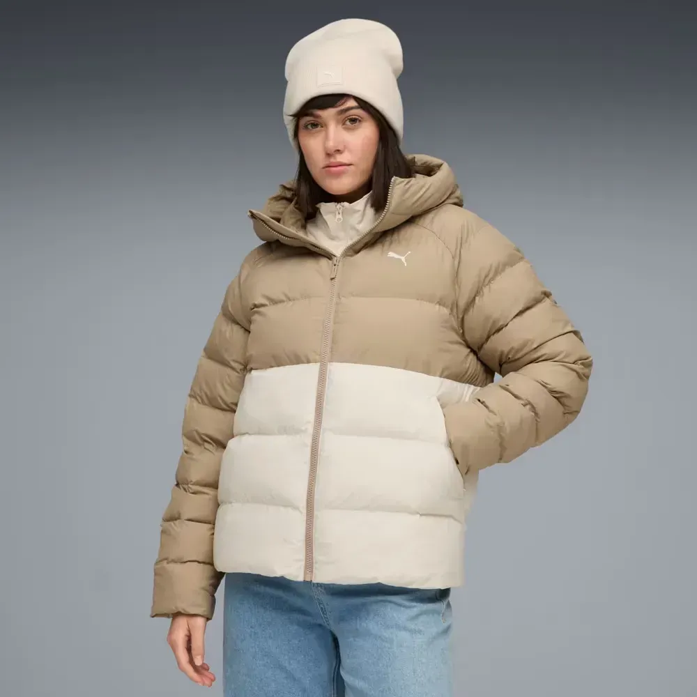Куртка унісекс Puma Mono Hooded Jacket (68838587)