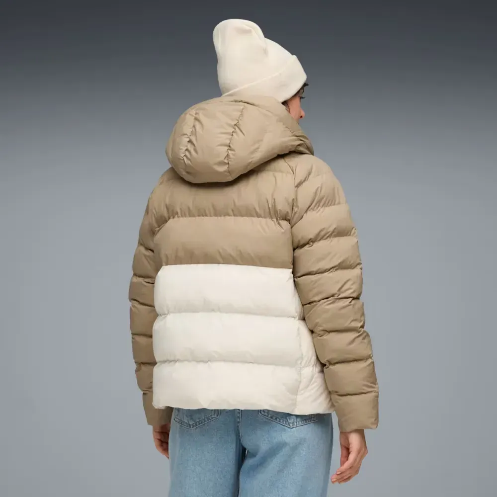 Куртка унісекс Puma Mono Hooded Jacket (68838587)
