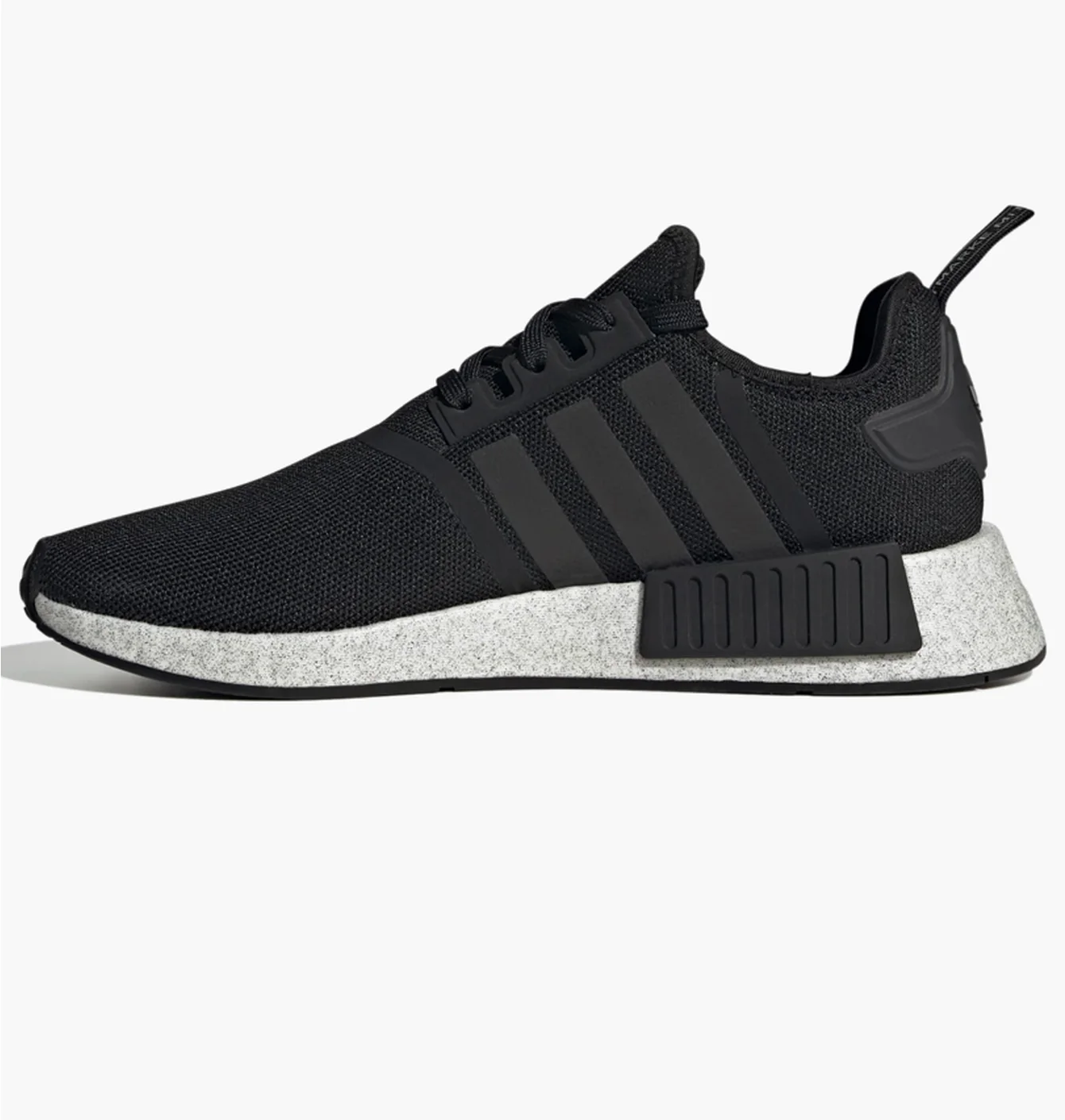 Кросівки чоловічі Adidas Nmd_R1 Black IE7345