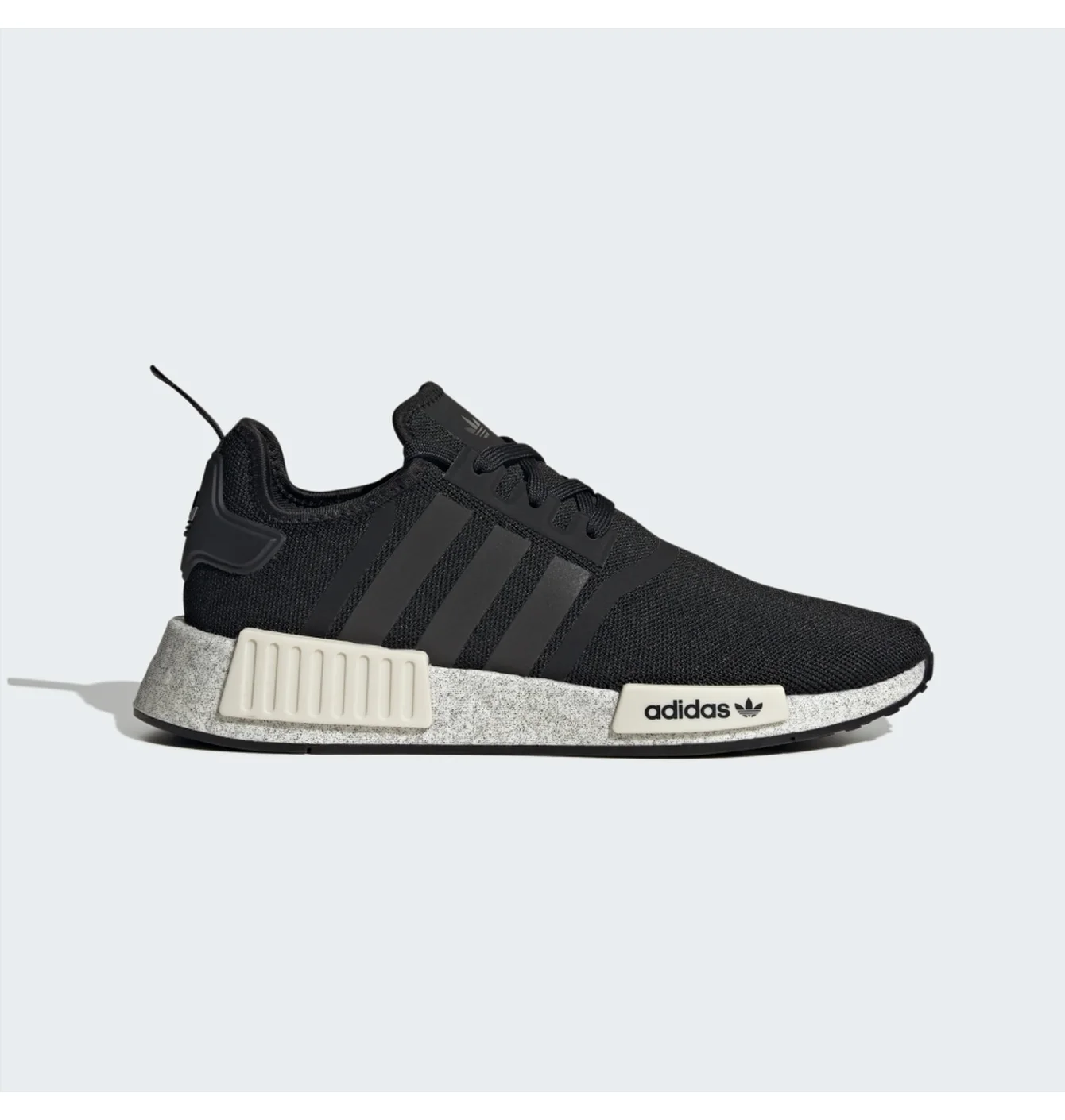 Кросівки чоловічі Adidas Nmd_R1 Black IE7345
