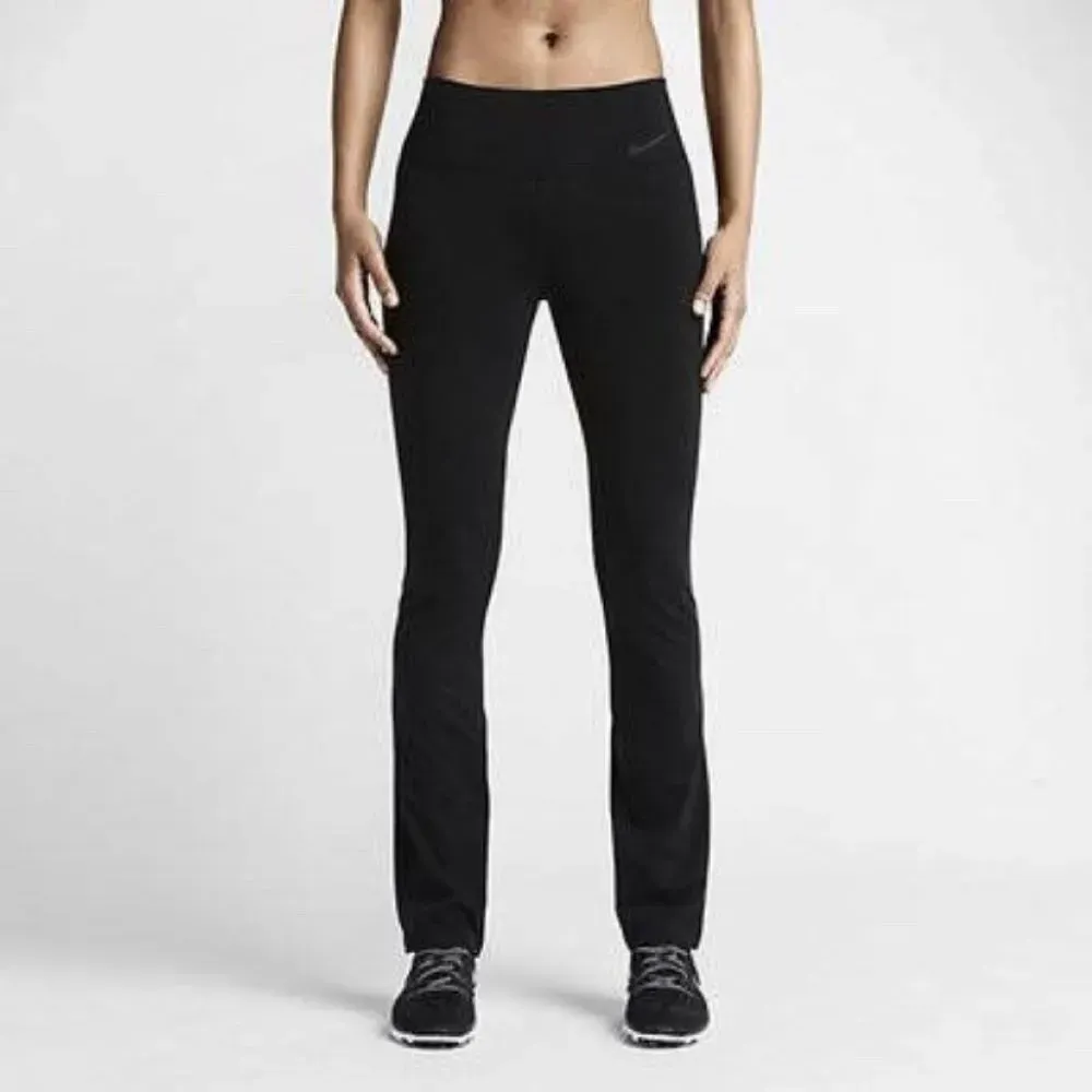 Лосіни жіночі Nike Leggings (642538-010)