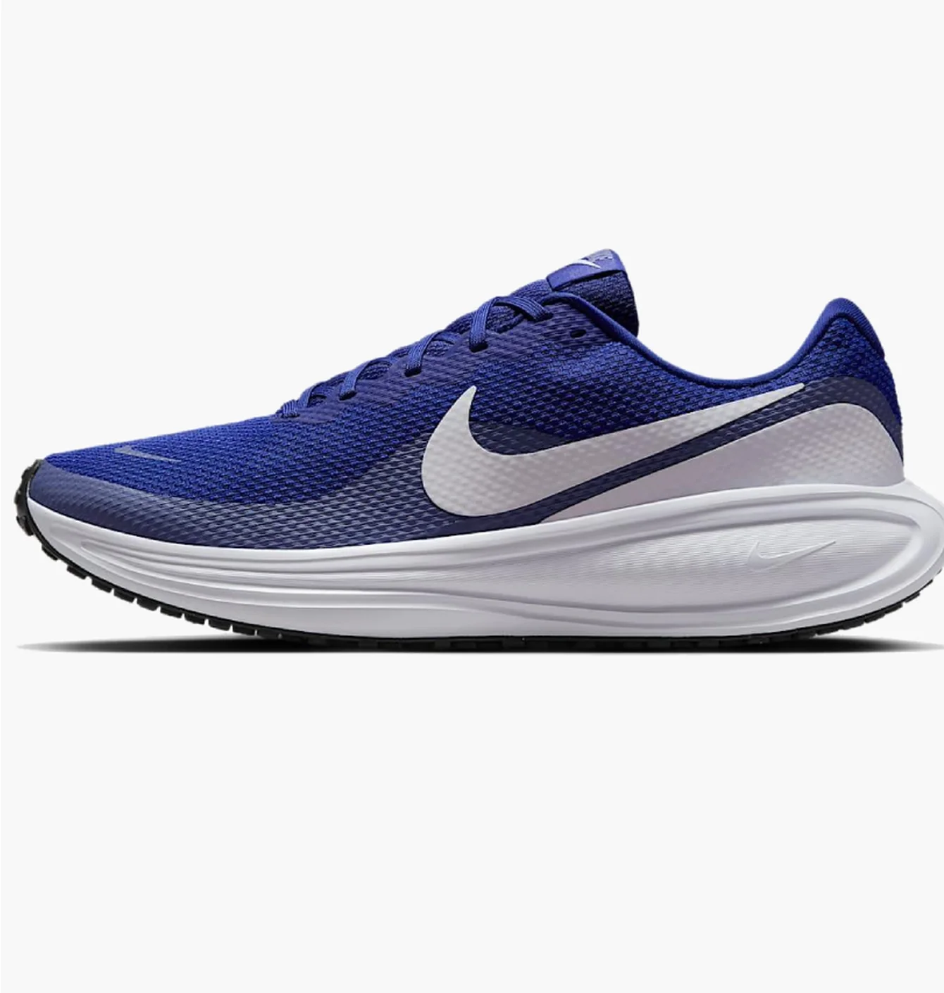 Кросівки чоловічі Nike Revolution 8 Blue HJ9198-401