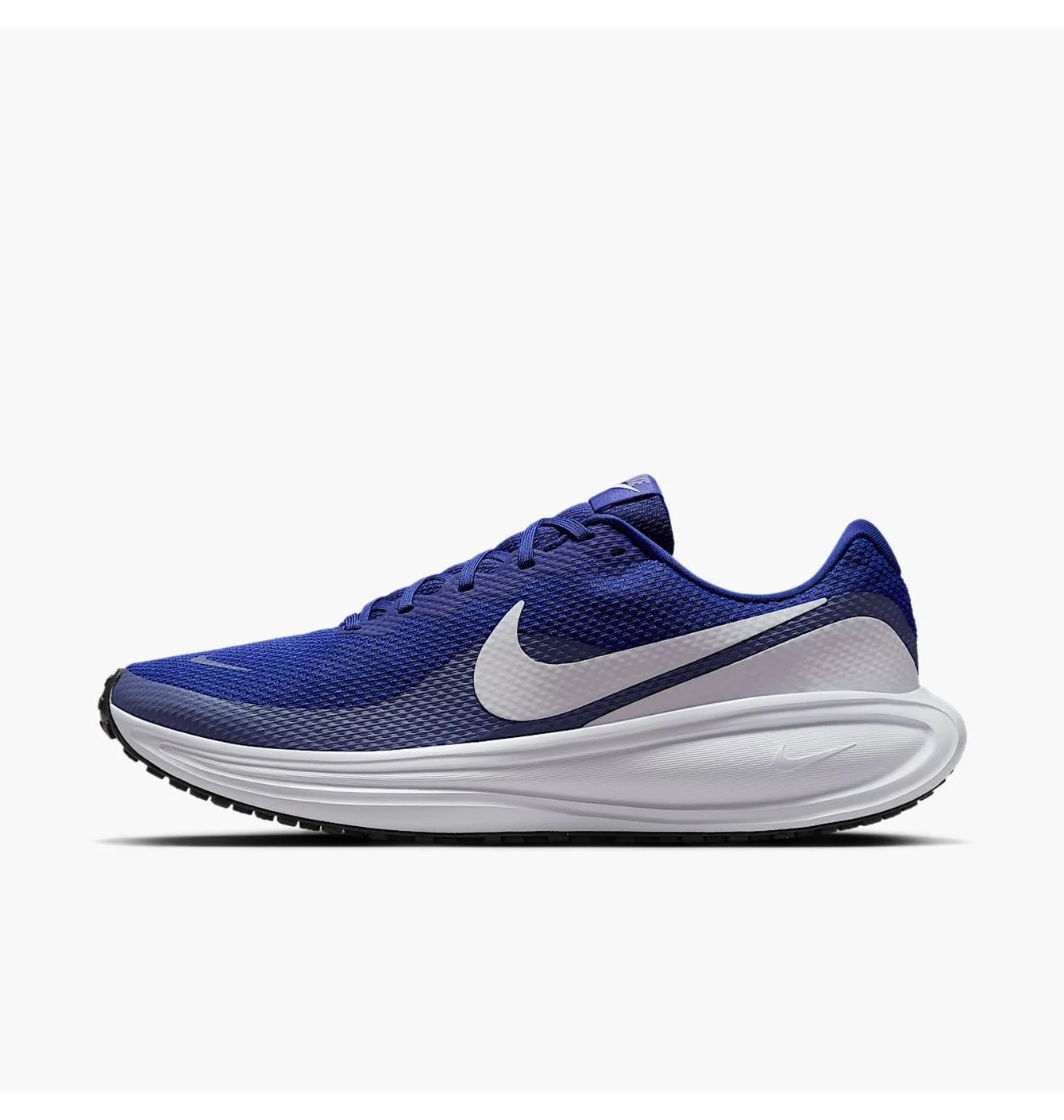Кросівки чоловічі Nike Revolution 8 Blue HJ9198-401