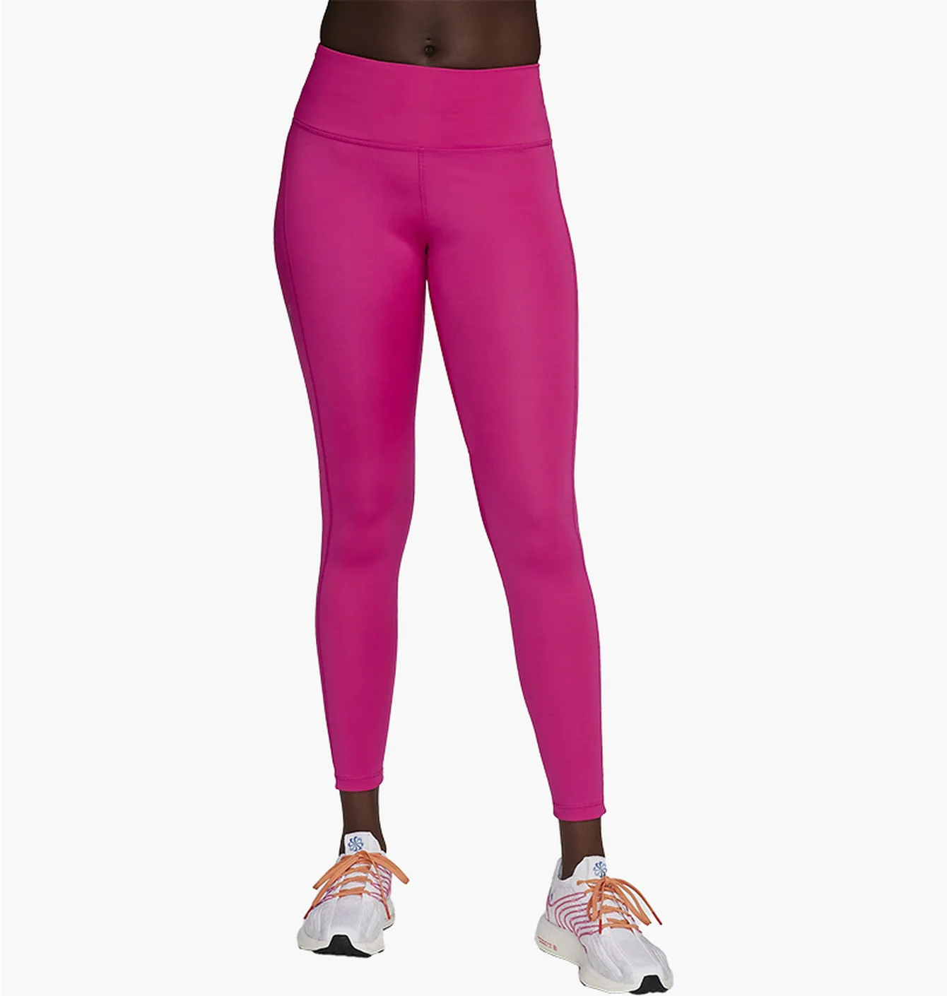 Легінси жіночі Nike Fast Violet FB4656-615