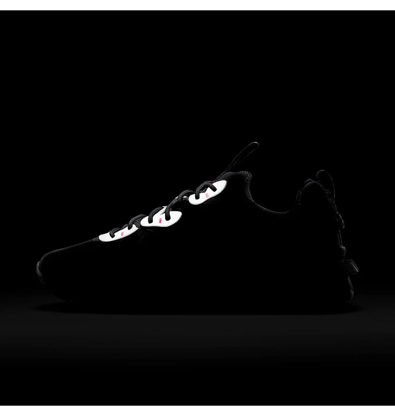 Кросівки чоловічі Nike React Vision Black DH4094-001