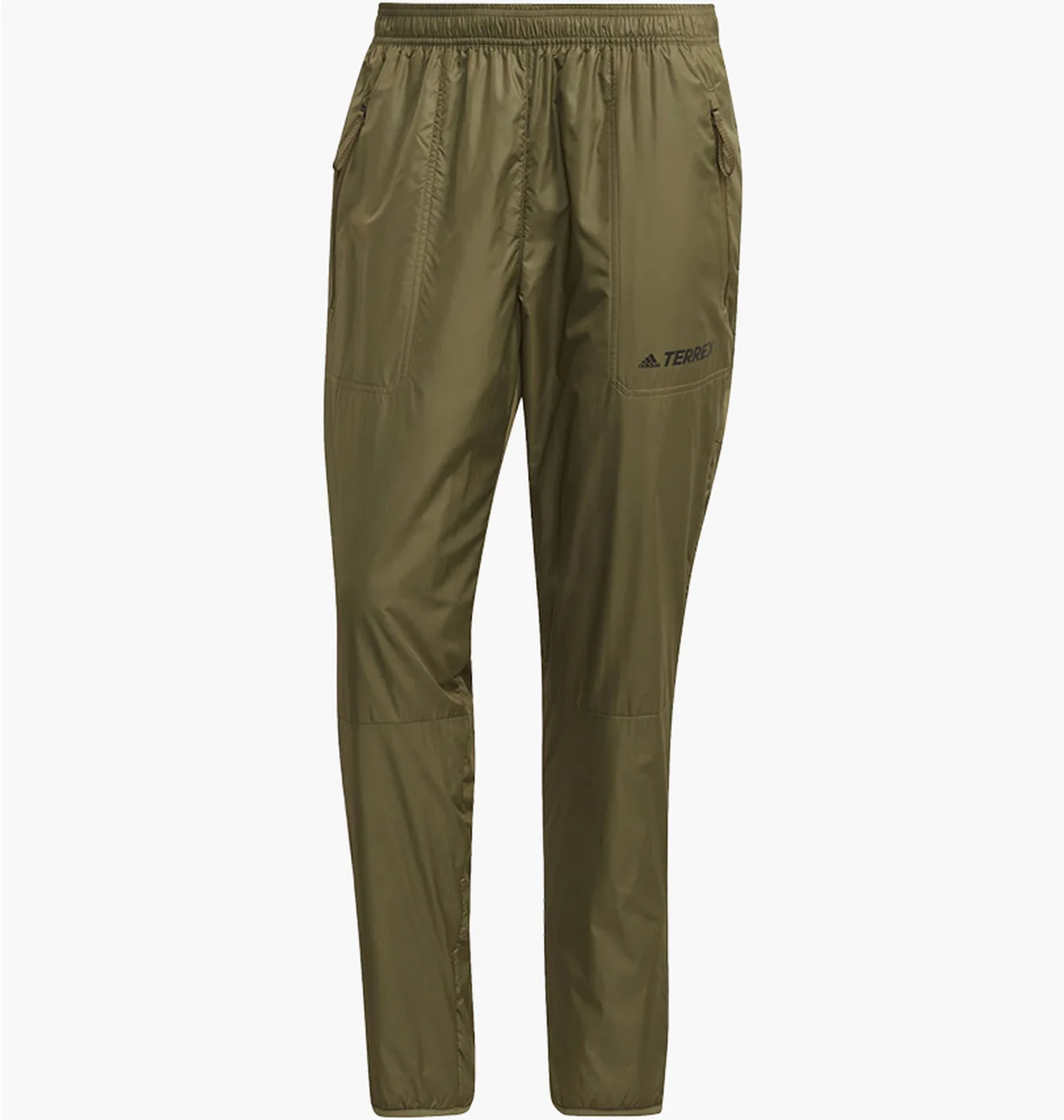 Штани чоловічі Adidas Multi Wind Pant Olive HI1605