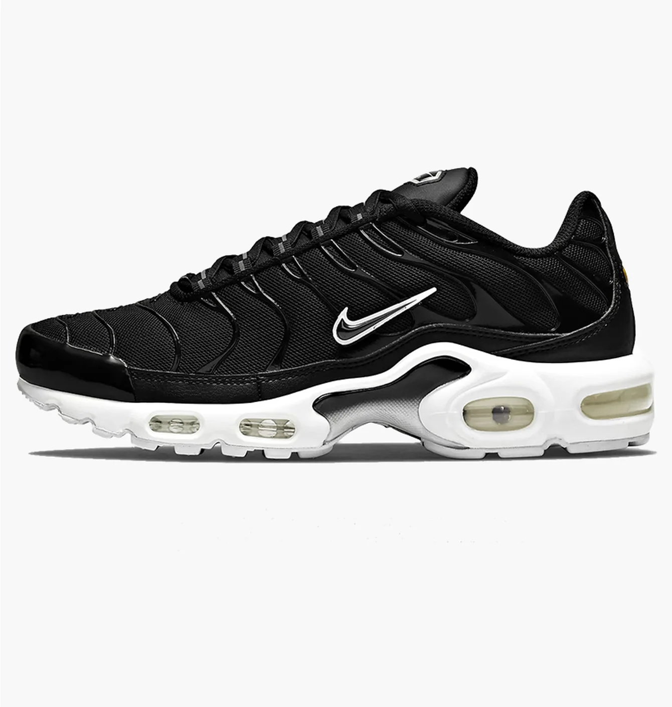 Кросівки жіночі Nike Air Max Plus Black DM2362-001