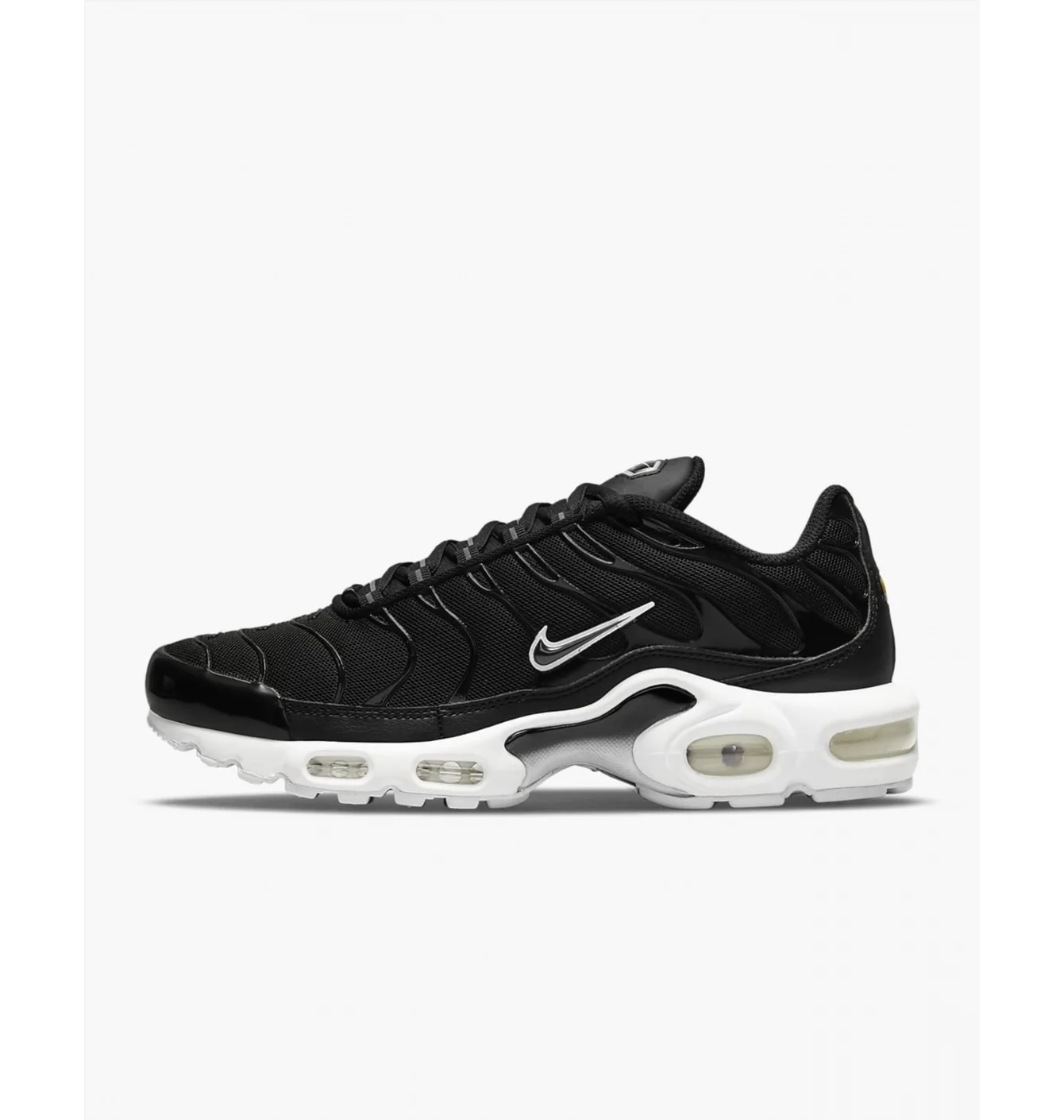 Кросівки жіночі Nike Air Max Plus Black DM2362-001