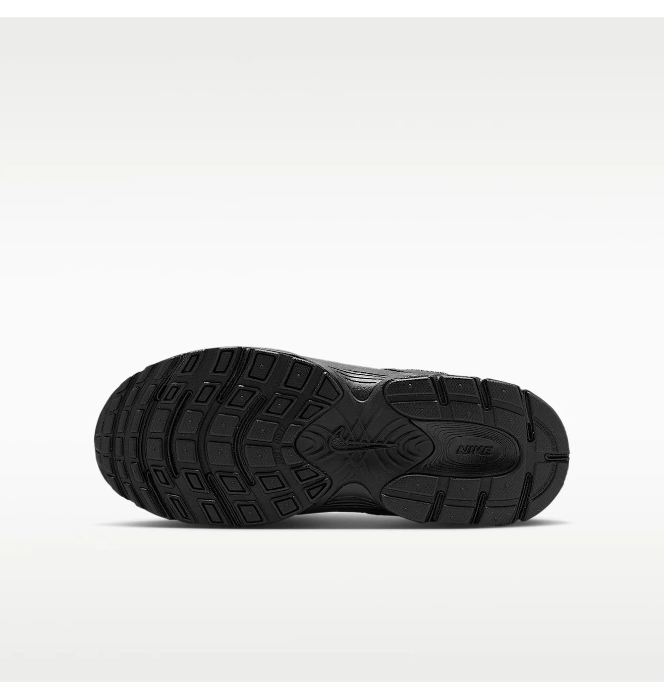 Кросівки дитячі Nike V5 R N R Big Kids Shoes Black HQ6411-002