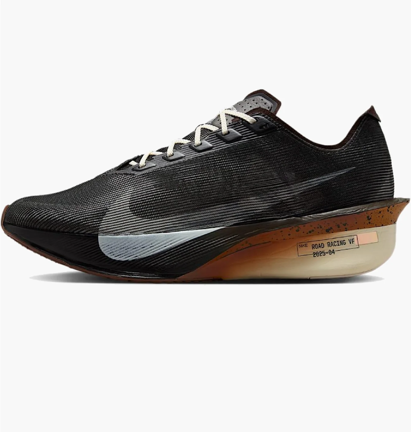 Кросівки чоловічі Nike Zoomx Vaporfly Next% 4 Black IH4453-220