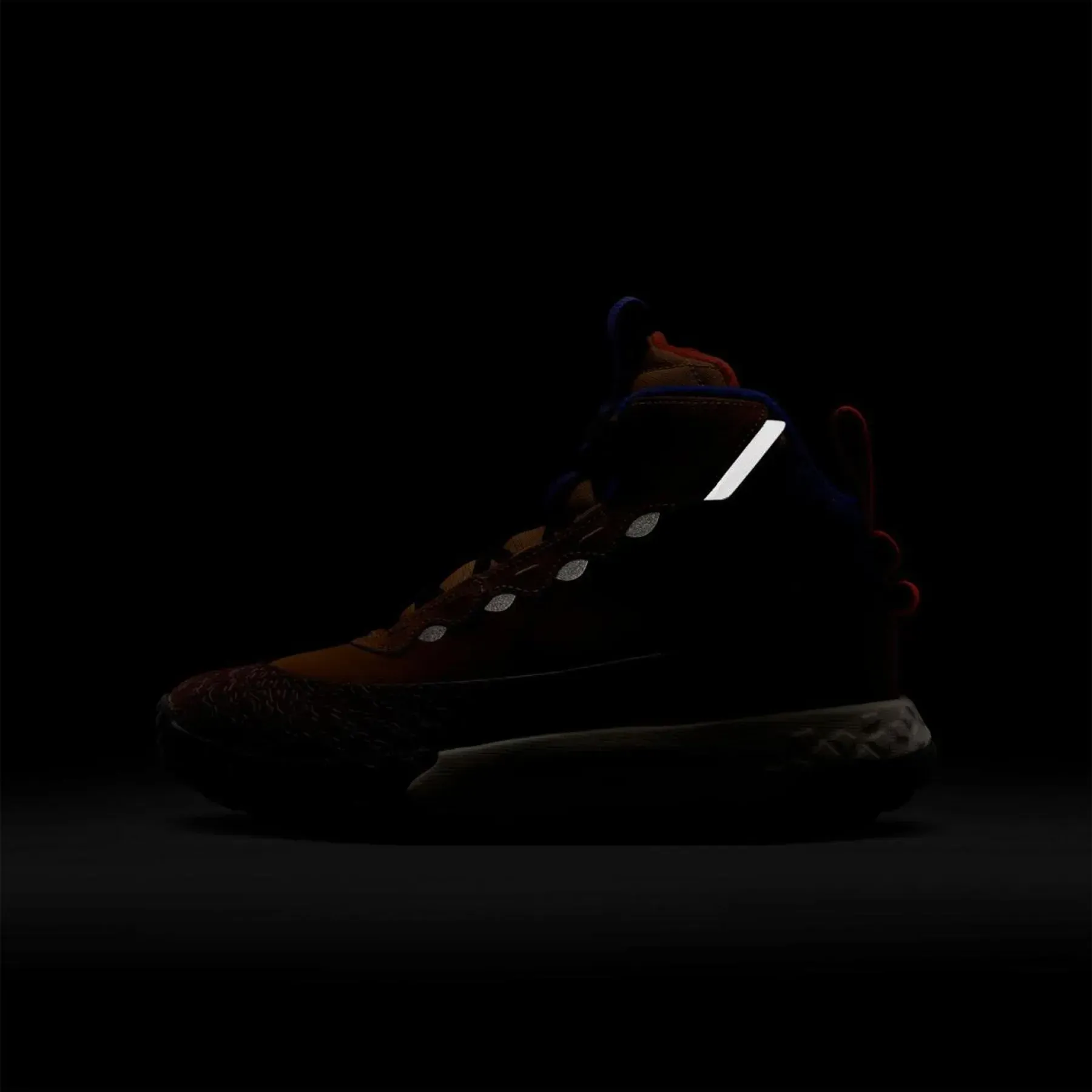 Черевики дитячі Nike Terrascout Flax (Gs) (IH7683-200)