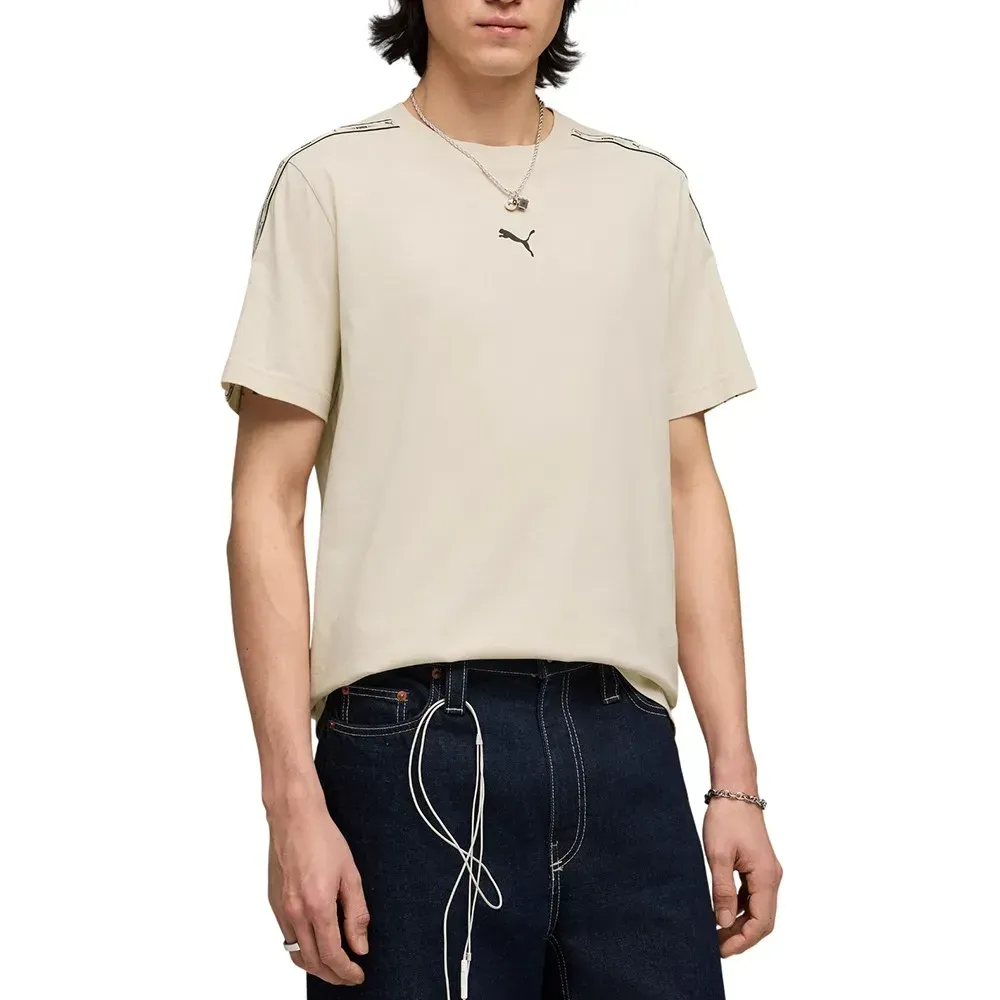 Футболка чоловіча Puma Ess Tape Tee (69169387)