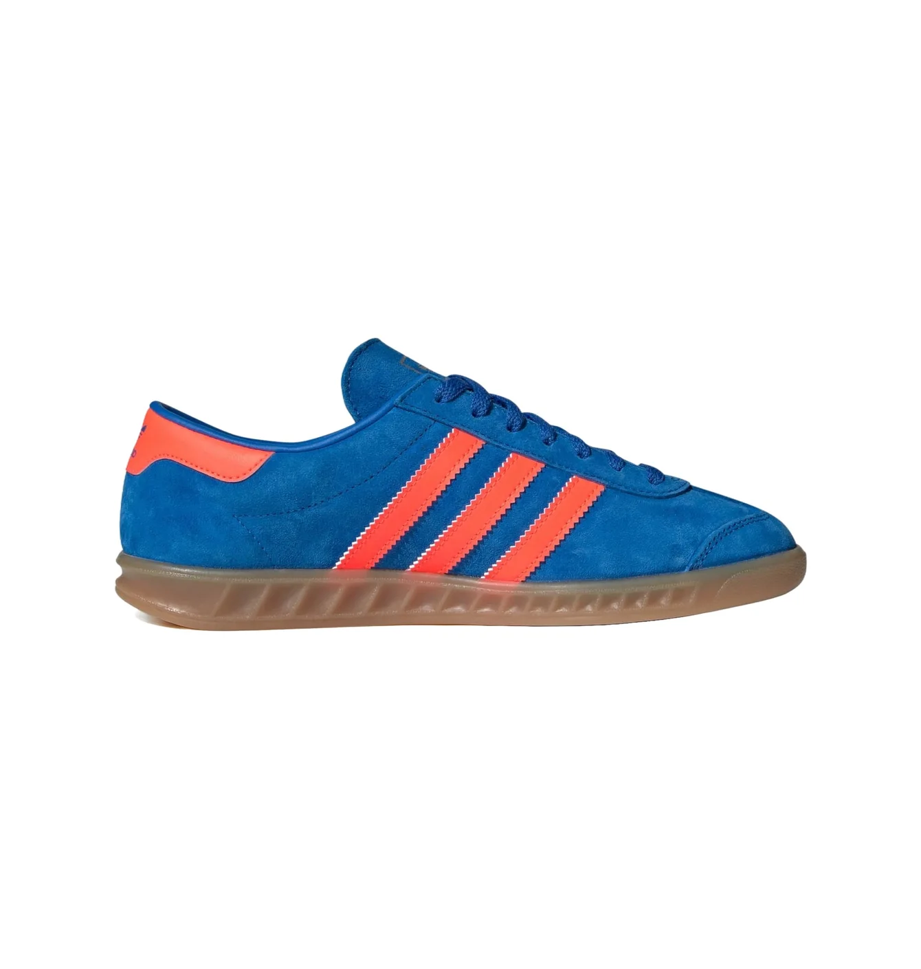 Кросівки жіночі Adidas Hamburg Blue IH5471