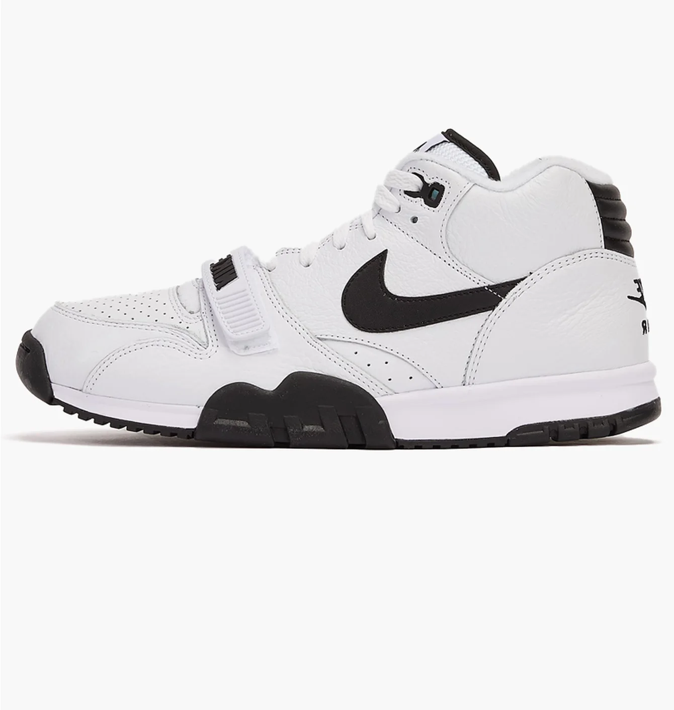 Кросівки чоловічі Nike Air Trainer 1 Black FB8066-100