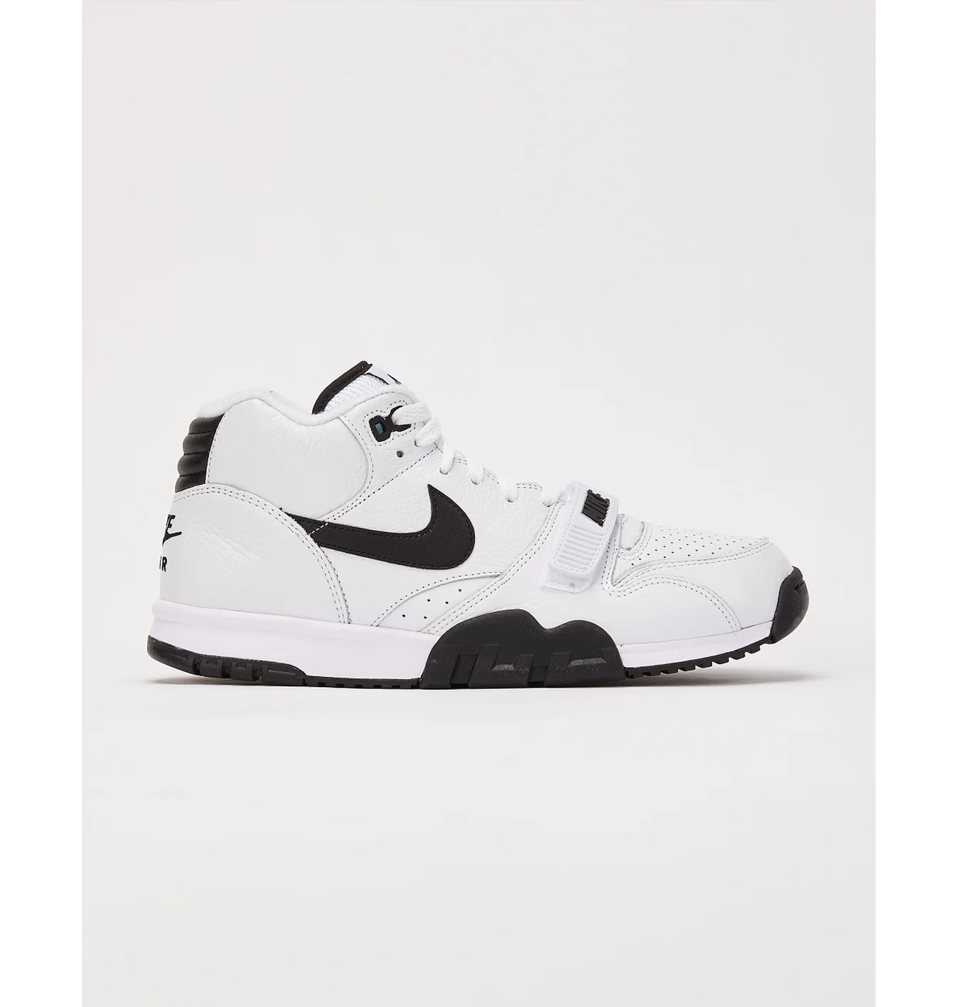 Кросівки чоловічі Nike Air Trainer 1 Black FB8066-100
